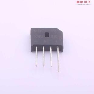 1kV 原裝 正品 KBU810