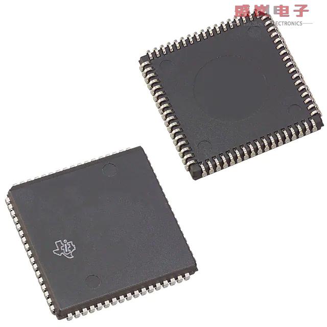 原装正品TL16C554AFNR[IC ASYNC COMM ELEMENT 68-PLCC]