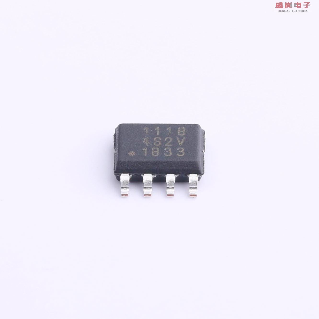 原装正品BL1118CS8TR1833[ESOP8  1.8V，3.3V   2mA]