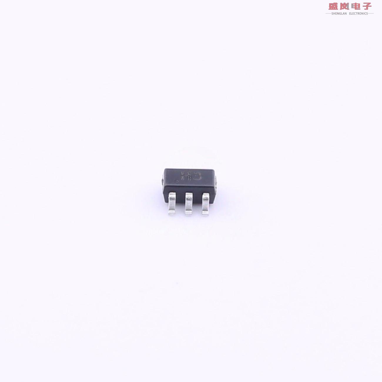 原装正品UMH3N[2 个 NPN 预偏压式(双) 100mA 50V]