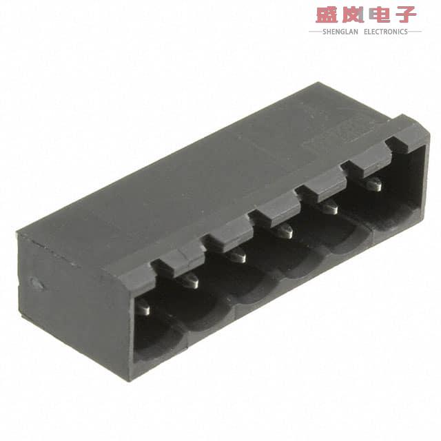 原装正品5452157[TERM B HDR 6POS VERT 5.08MM]