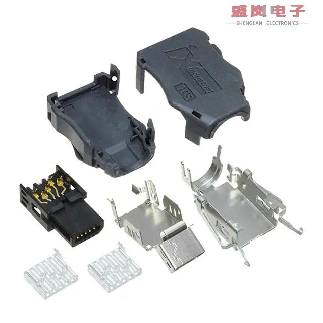 原装正品IX30G-A-10S-CV(7.0)[CONN MULTI-PURP PLUG 1