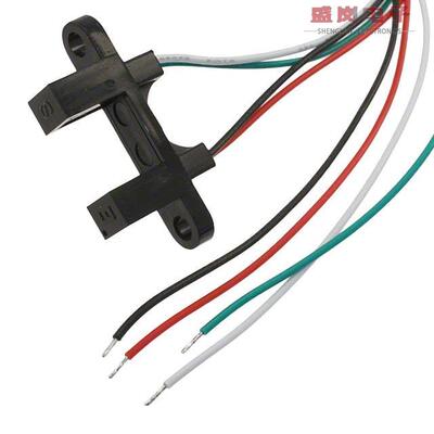 原装正品OPB800W51Z[SENSOR OPT SLOT PHOTOTRANS MODUL]