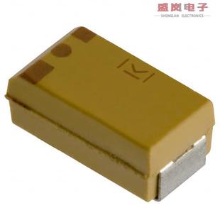 10% 正品 T494C157K010AT CAP 原装 10V 150UF TANT 2312