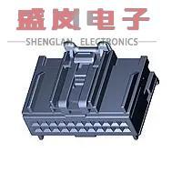 原装正品2-1419158-9[INLIN CONN.FEMAL22P]