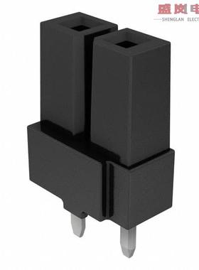 原装正品IPBS-102-01-T-S[CONN HDR 2POS 0.165 TIN PCB]