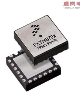 原装正品FXTH8709116T1[IC SENSOR MULTICHIP XZAXIS 2