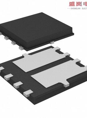 原装正品SI7232DN-T1-GE3[MOSFET 2N-CH 20V 25A PPAK