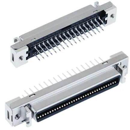 原装正品10226-6212PL[MINI D RIBBON 26 CONTACT]