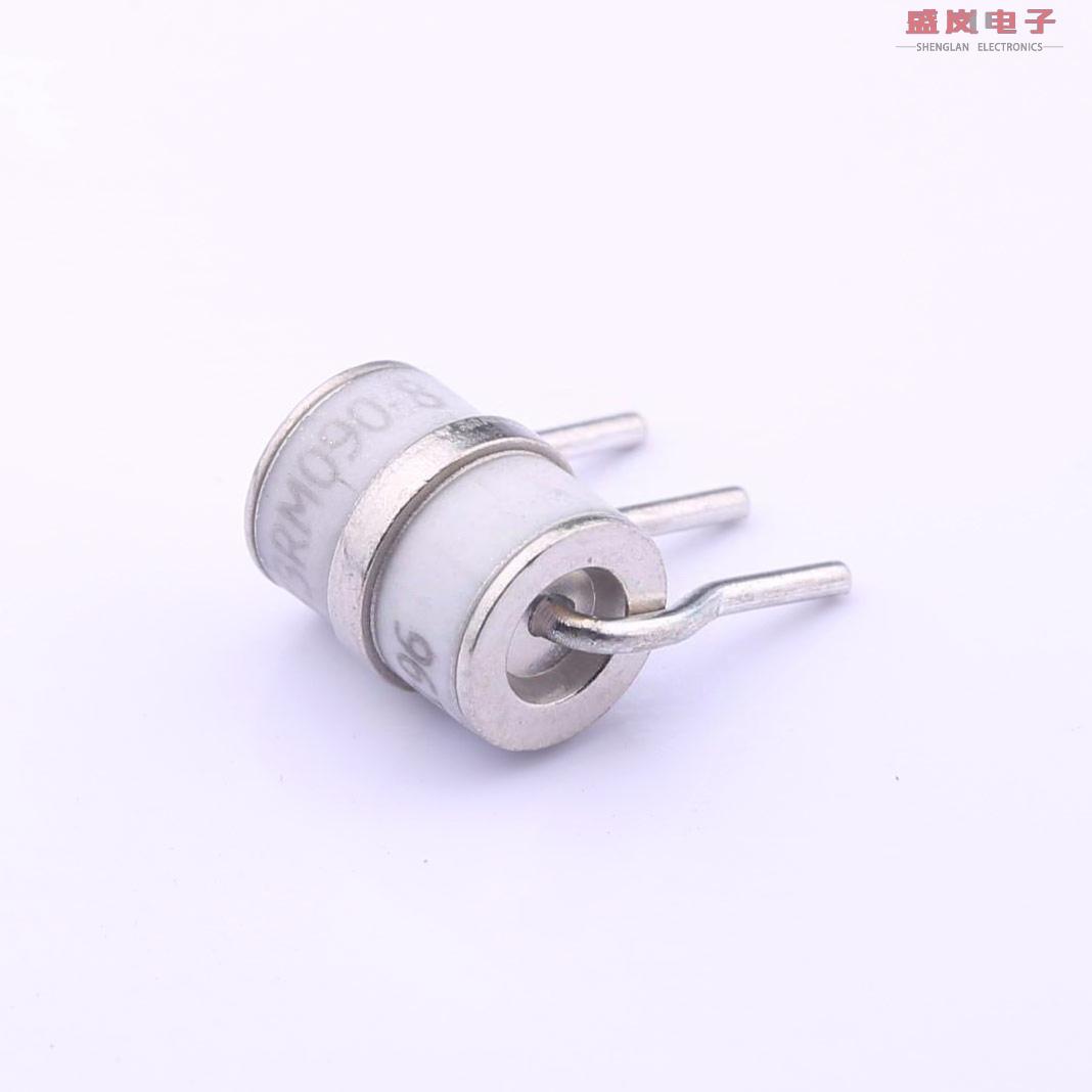 原装正品3RM090L-8[陶瓷气体放电管, 电极数