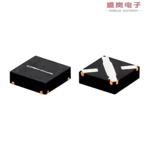 原装正品GAT-0+[衰减器 0 dB SMT Fixed Attenuator, D