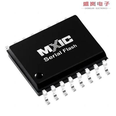 原装正品MX25L6433FMI-08G[IC FLASH 64MBIT SPI/QUAD
