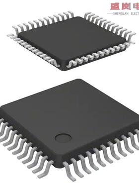 原装正品ST16C2550IQ48TR-F[IC UART FIFO 16B DUAL 48