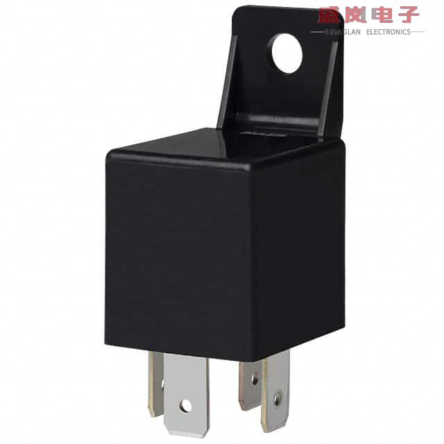 原装正品CB1A-R-M-12V[RELAY AUTOMOTIVE SPST 40A 12V]