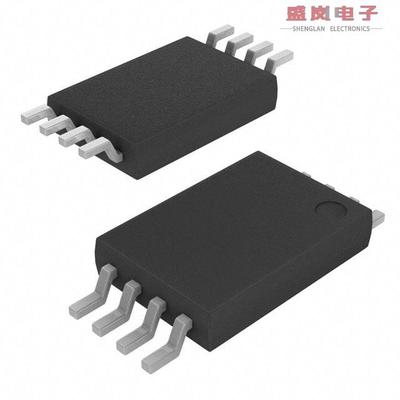 原装正品24LC64-I/ST[IC EEPROM 64KBIT I2C 8TSSOP]