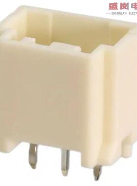 原装正品3-1971798-1[CONN HEADER VERT 3POS 2.5MM]