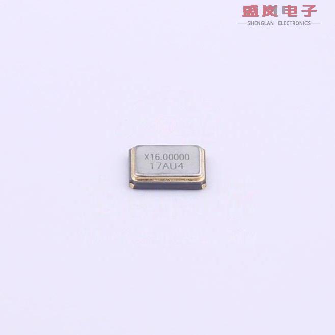 原装正品S3216000201060[16MHz 10ppm 20pF]