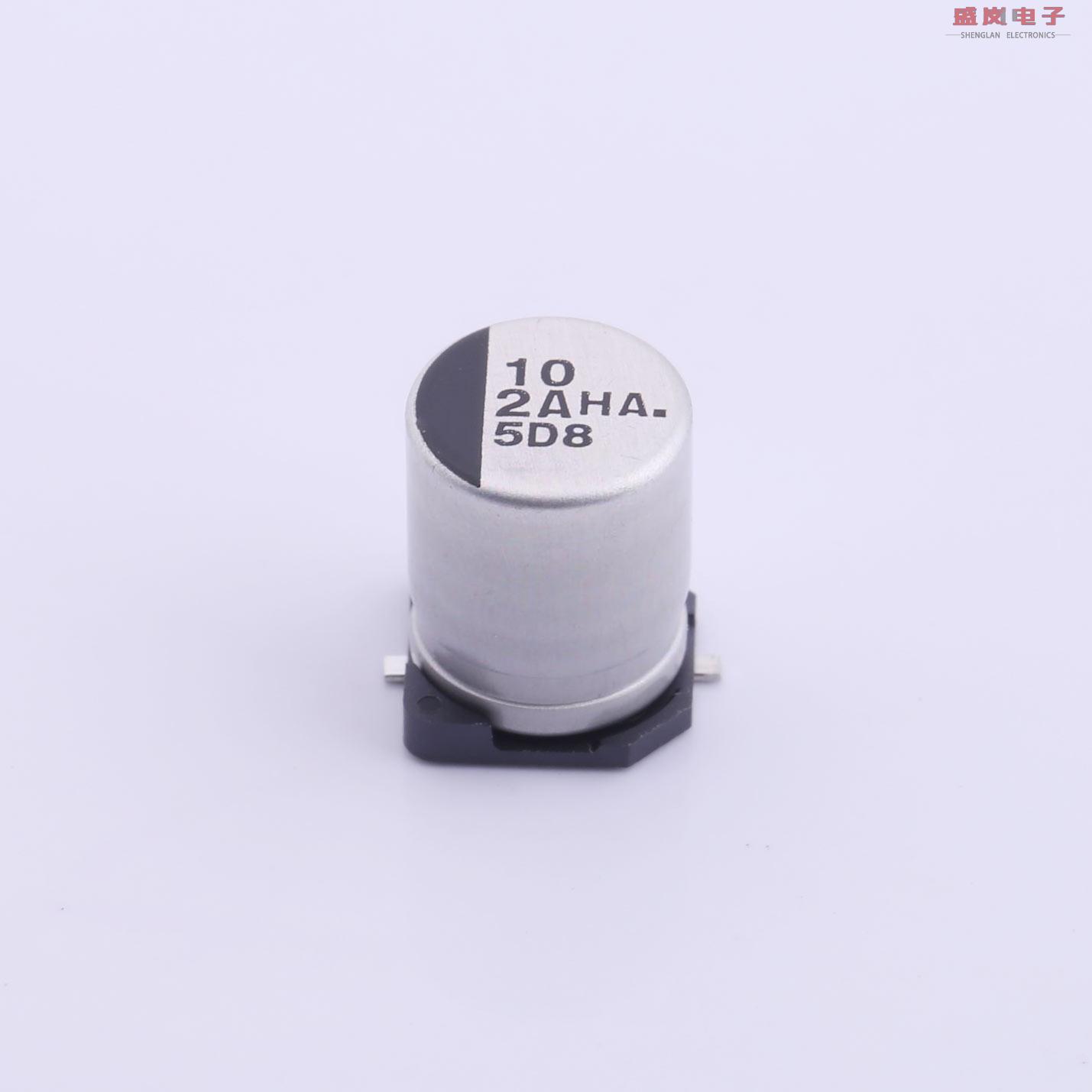 原装正品EEEHA2A100P[10uF 20% 100V]