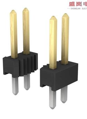 原装正品6-146256-5[CONN HEADER VERT 30POS 2.54MM]