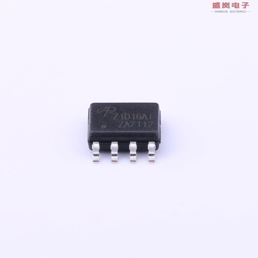 原装正品AOZ1016AI[ SOIC8_150MIL 4.5~16V 2A]