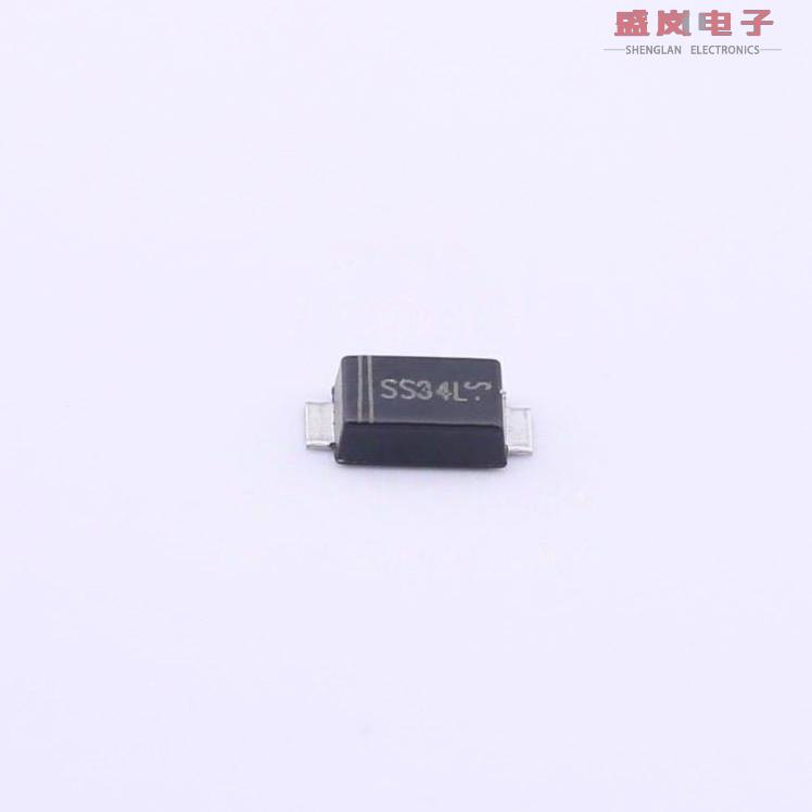 原装正品SS34FL[40V 3A 450mV@3A]