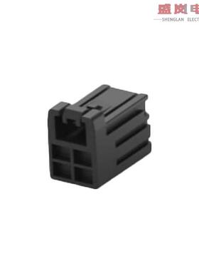 原装正品1-2366515-4[DYNAMIC D1000 SLIM REC HSG 4P X]