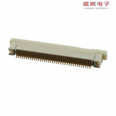 原装正品3-1734592-7[CONN FPC BOTTOM 37POS 0.50MM R/A]