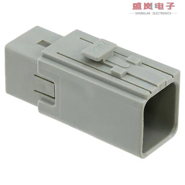 原装正品GT17S-8DS-HU[CONN HSG FOR GT17 SERIES]