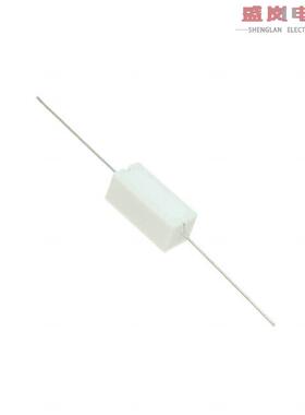 原装正品SQPW733RJ[RES 33 OHM 5% 7W AXIAL]