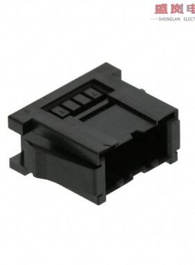 原装正品DF51-8DEP-2C[CONN PLUG 8POS DUAL IN-LINE]