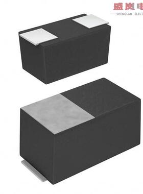 原装正品TCM0J106M8R[CAP TANT 10UF 20% 6.3V 0603]