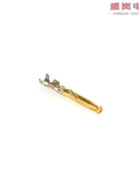 原装正品HR25-SC-111[CONTACT SOCKET 30AWG CRIMP GOLD]