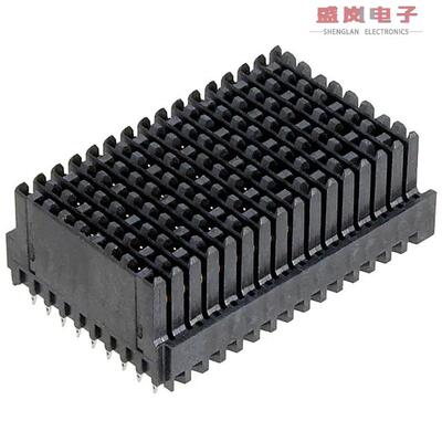 原装正品1410966-1[CONN RCPT VITA46 144POS PCB]