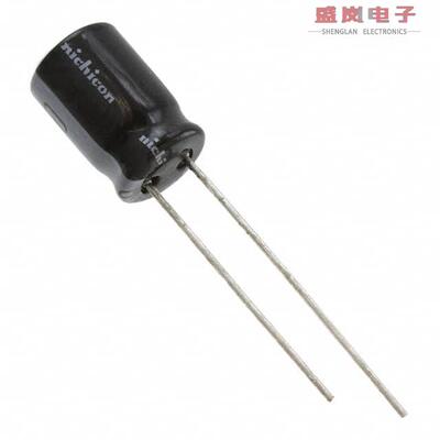 原装正品UHV1C681MPD6[CAP ALUM 680UF 20% 16V RADIAL]
