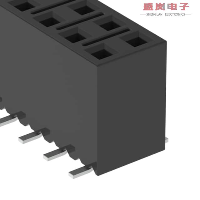 原装正品SSM-105-L-DV-BE-LC-P-TR[CONN RCPT 10POS 0.