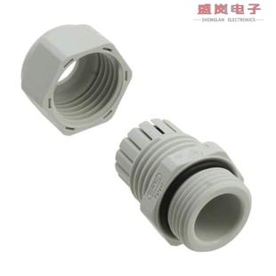 19000005182 IP68 PLAST 12MM M20 CLAMP CBL 正品 原装