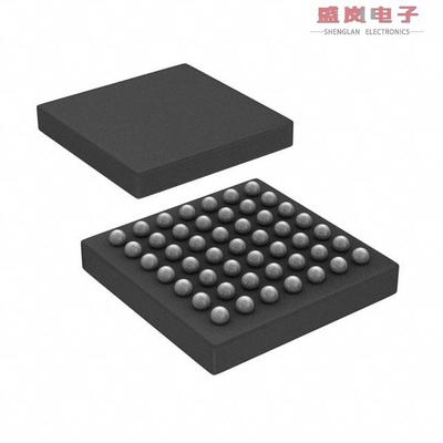 原装正品STM32L431CBY6TR[IC MCU 32BIT 128KB FLASH 4