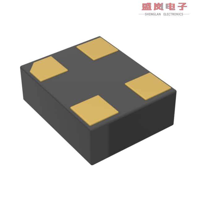 原装正品AMPMDFB-80.0000T[MEMS OSC XO 80.0000MHZ SMD]