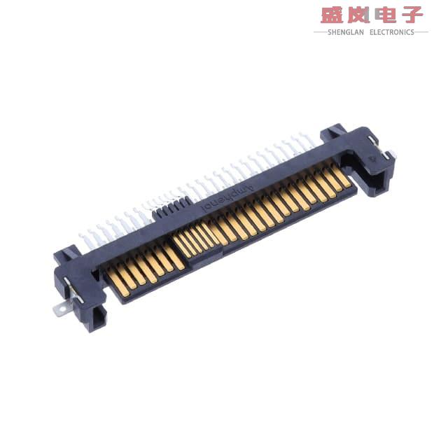 原装正品PSASM2130391TR[SAS PCIE,12G, 68PIN, PLUG,