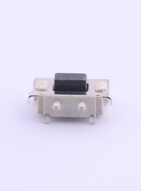 原装正品1TS002G-2400-3500-CT[大侧按轻触  塑胶按钮]