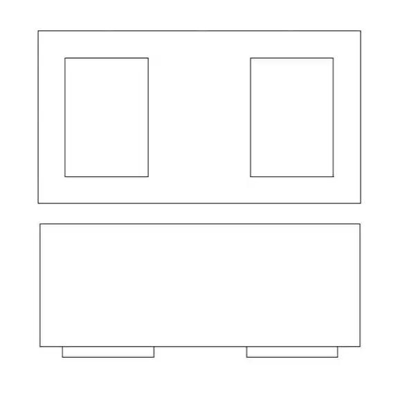原装正品UCLAMP0511Z.TNT[TVS DIODE 5VWM 15VC SLP060