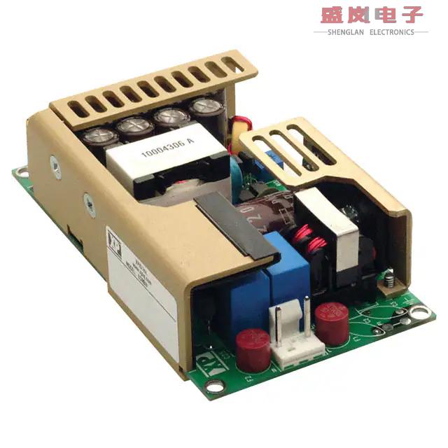 原装正品ECM100US12[AC/DC CONVERTER 12V 100W]