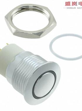 原装正品PVA6LRE21211[SWITCH PUSHBUTTON SPST 2A 36V]