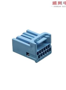 原装正品MX34012SF4[CONN SOCKET HOUSING 12 POS]