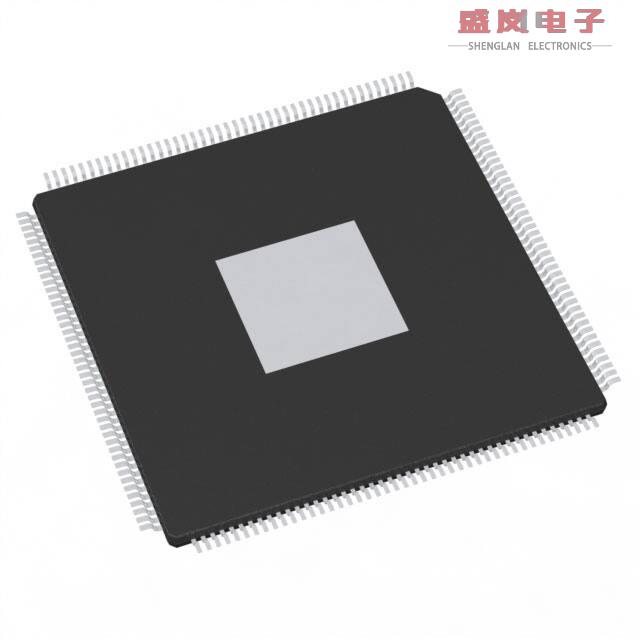 原装正品SPC58NE84E7QMHAR[IC MCU 32BIT 6MB FLASH 17