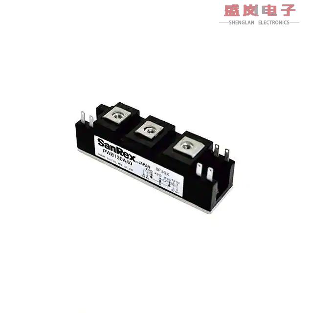 原装正品PWB130A30[THYRISTOR MODULE 300V 130A]