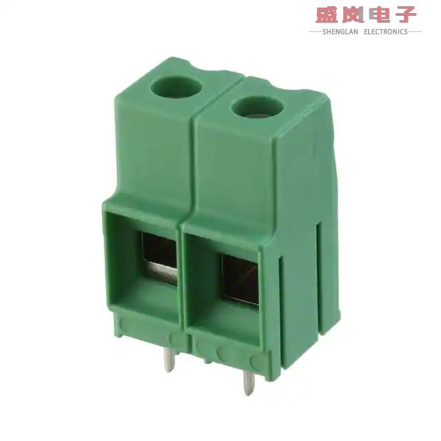 原装正品1773976[TERM BLK 2P SIDE ENT 10.16MM PCB]