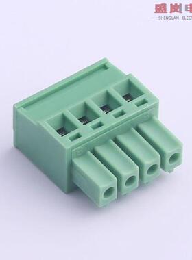 原装正品KF2EDGKB-3.81-4P[插拔式接线端子 KF