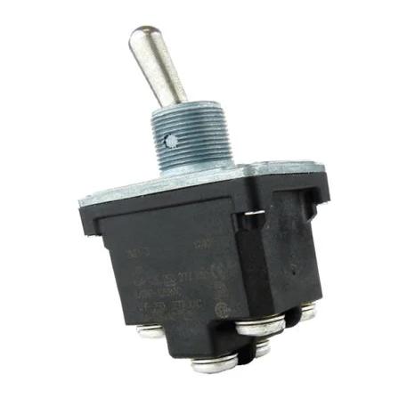 原装正品2NT1-6[拨动 DPST 2 Position Screw Stan