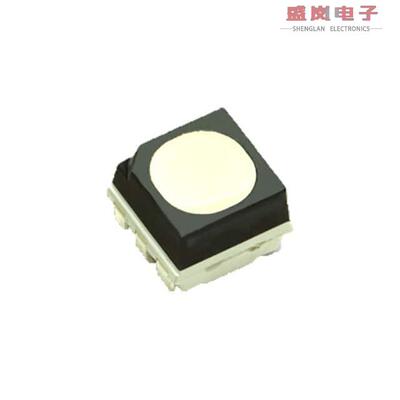 原装正品ASMB-TTF2-0B20B[LED RGB DIFFUSED 6PLCC SMD]